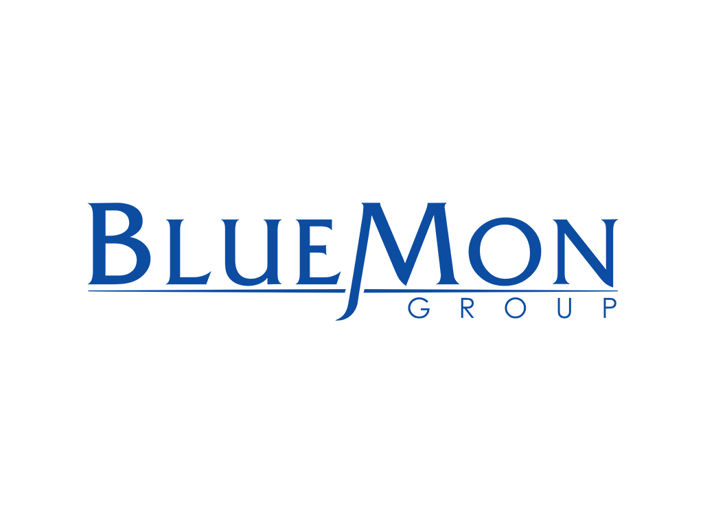 BlueMon logo