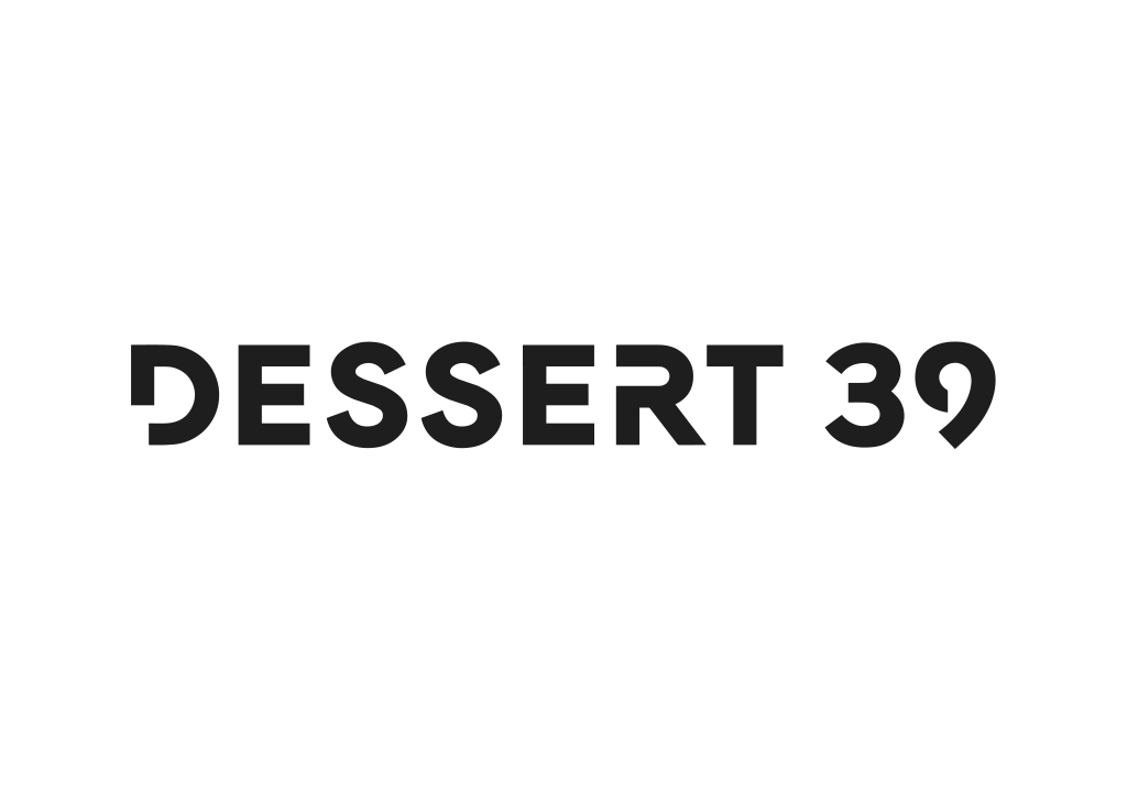 Dessert 39 logo