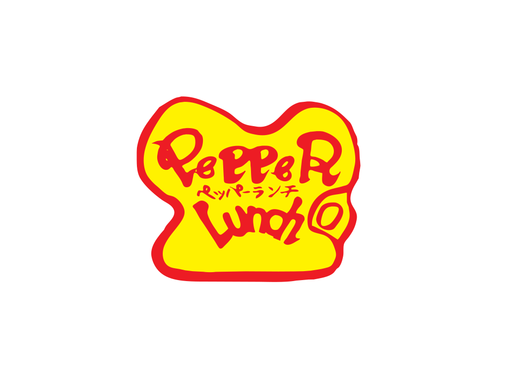Pepper Lunch logo